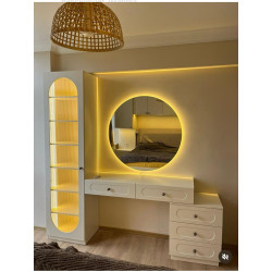 MM342 - Makyaj Masası